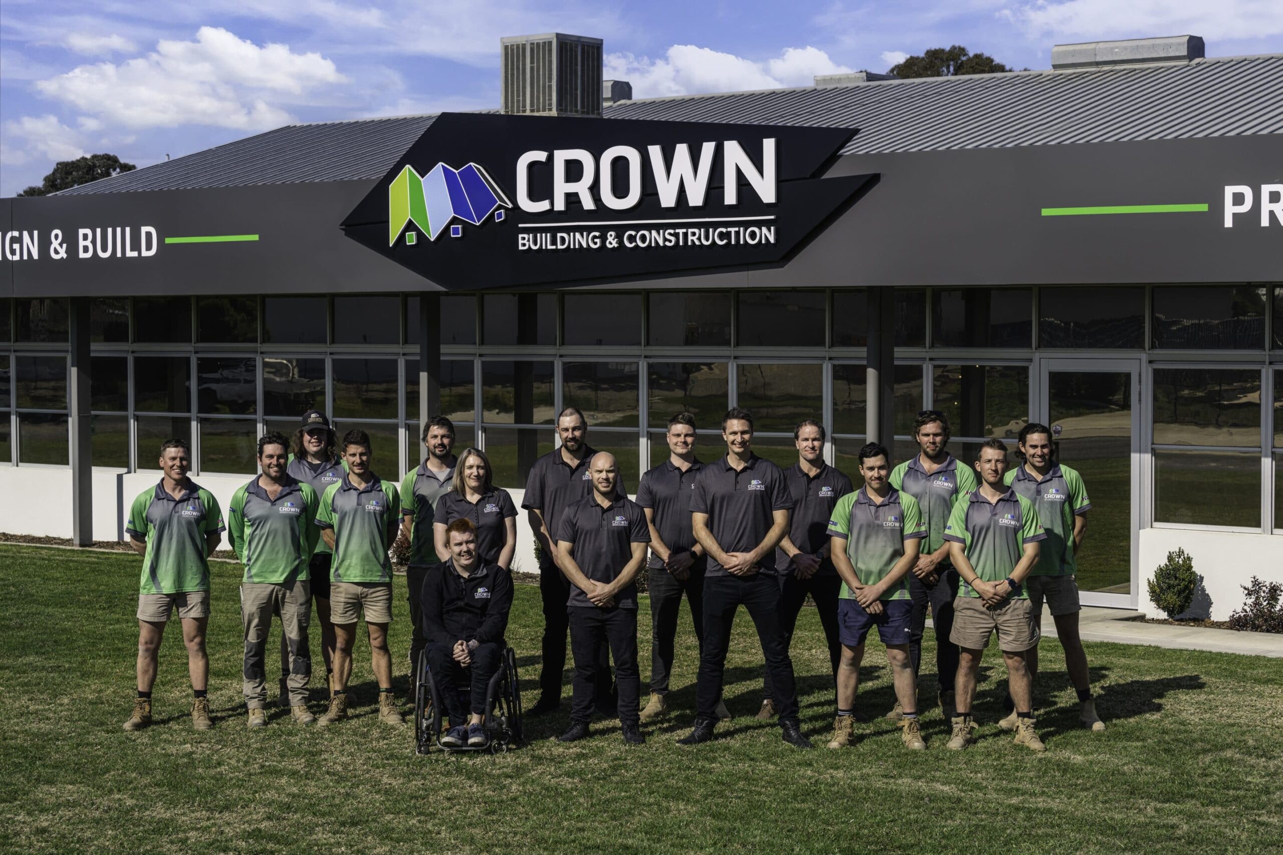 Crown Constructions