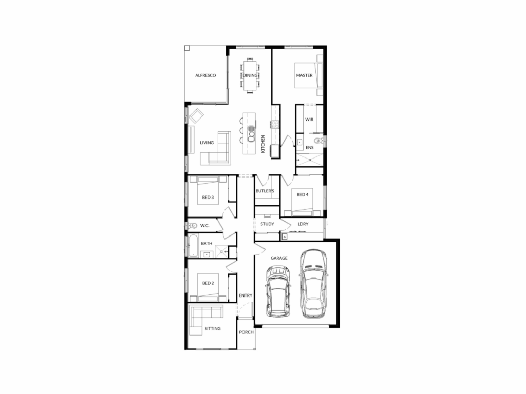 Eskdale Plan