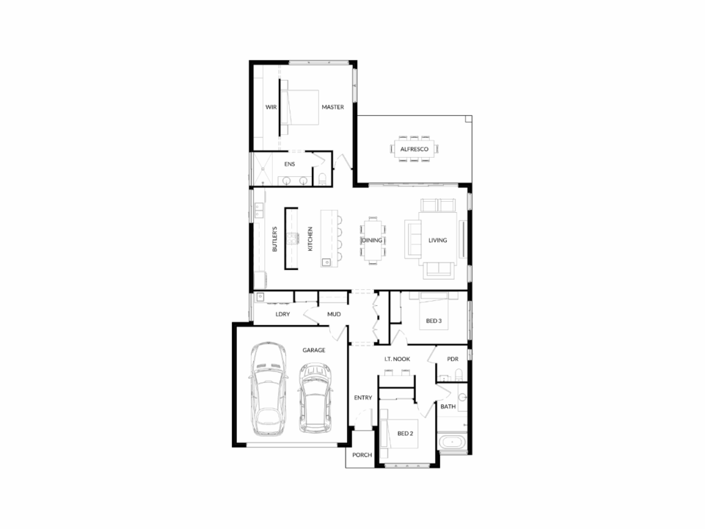 Hopefield Plan