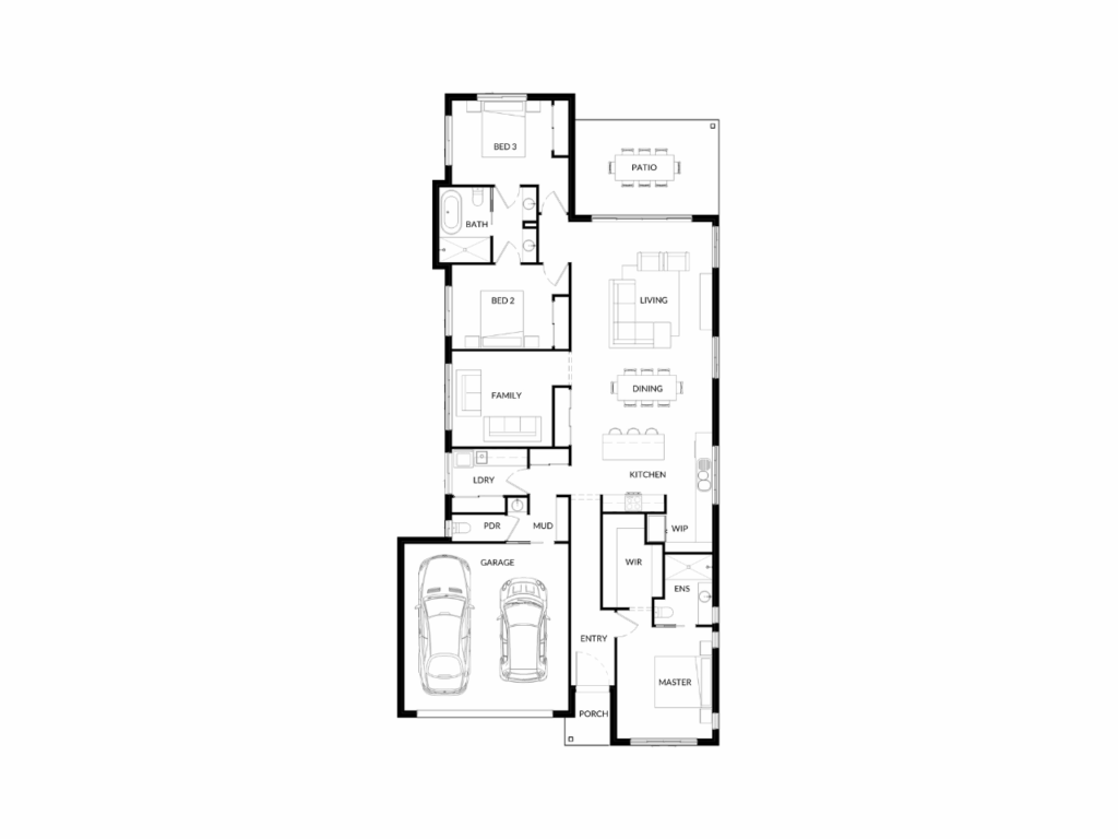 Leneva Plan