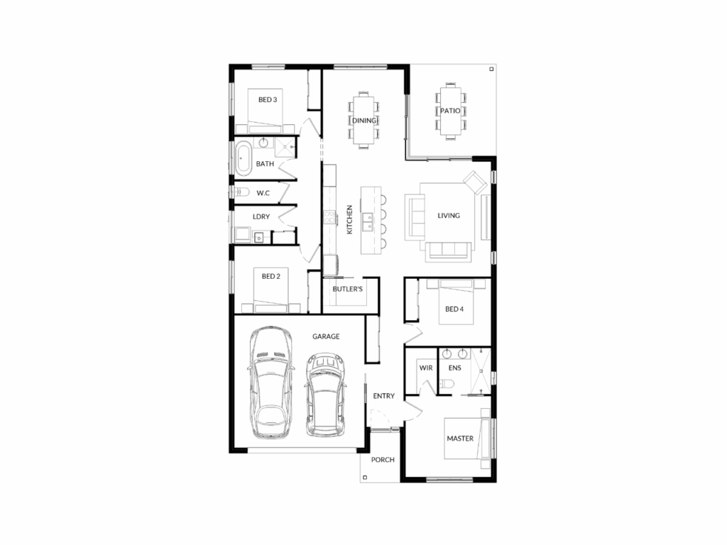 Tarnook Plan